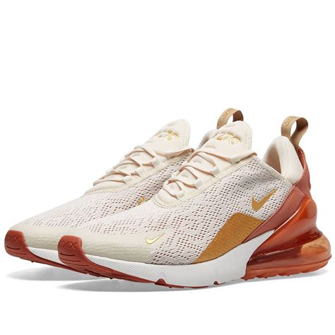 nike air max 270 db camouflage gold|nike air max 270 peach.